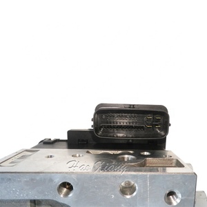 Módulo de bomba de sistema de frenos, actuador ABS, antibloqueo, 44510 48080-, para Toyota Highlander Hybrid Lexus Rx450h, ORIGINAL, usado, nuevo, 90% - Product Image 5