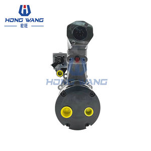 ชุดหัวฉีด Performance F00BC00115 ปั๊มฉีดน้ำมันเชื้อเพลิงแบบปรับได้ เหมาะสำหรับเครื่องยนต์คัมมินส์ QSK50 QSK60 - Product Image 5