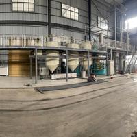 Complete Palmolieverwerkings- en raffinaderijinstallatie voor de raffinage van rode palmvruchten, turnkey projecten, palmolieraffinagemachines