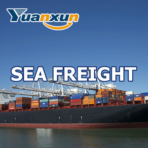 ตัวแทนขนส่งทางอากาศในทะเล DDP ddu จากจีนไปยังสวิตเซอร์แลนด์ยูเครนอาร์เมเนียบอสเนียและเฮอร์เซโกอาสเนียสเนียสเปนสหราชอาณาจักร - Product Image 5