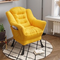 verkaufsschlager moderne einfache günstige stühle schlafzimmer wohnzimmer lazy sofas