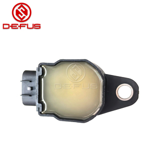 Bobine d'allumage de qualité originale DEFUS OEM 33400-75F10 pour Suzuki Swift Wagon R Changhe Landy K14B Pièces de moteur Accessoires de voiture - Product Image 3