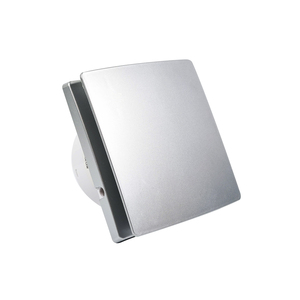Ventilador de Extracción Residencial de Pared de 4-6 Pulgadas, Soporte OEM, Garantía de 5 Años, Precio Económico, Monofásico - Product Image 1