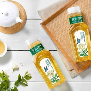 Boissons chinoises en gros, Thé aux feuilles orientales, Thé vert au jasmin <span class=keywords><strong>sans</strong></span> <span class=keywords><strong>sucre</strong></span>, <span class=keywords><strong>Boisson</strong></span> au thé zéro calorie, Boissons exotiques chinoises - Product Image 4