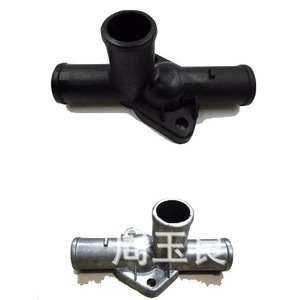 Manguera de Admisión de Aire Completa de Plástico para Suzuki Changan, para Reemplazo y Reparación - Product Image 2