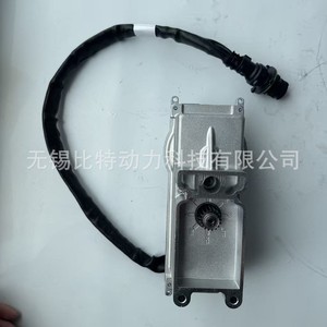 Actuador de control de sobrealimentación Turbo 3789658 para motor Volvo D11 D12 D13 D16, pieza de repuesto - Product Image 3
