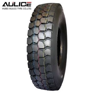 Pneu de camion 12.00r20 pour camions tracteurs avec une qualité supérieure - Product Image 1