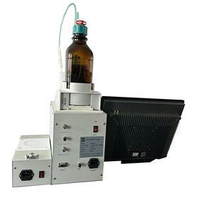 ASTM D664จำนวนกรด/ฐานทั้งหมดที่ทดสอบเครื่องสร้างแรงดันไฟฟ้าของผลิตภัณฑ์ปิโตรเลียม - Product Image 2