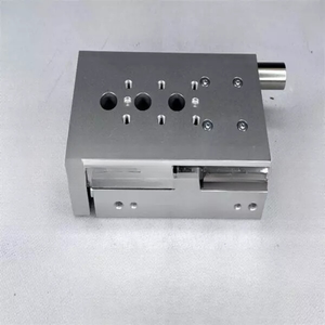 กระบอกสูบสไลด์ DGST-16-50-PA 8085134 รุ่น DGST1650PA พร้อมส่ง - Product Image 1