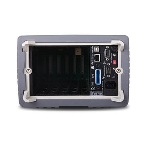 Sistema de Adquisición de Datos Rigol M300, Medición de Voltaje de CC de 300V, Uso Industrial - Product Image 4