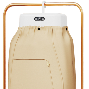 Sèche-linge portable pliable de haute qualité, petit/compact, pour appartement, camping-car, voyage - Product Image 1