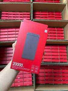 Usine pour batterie externe <span class=keywords><strong>Xiaomi</strong></span> <span class=keywords><strong>50W</strong></span> <span class=keywords><strong>20000mAh</strong></span>, charge rapide USB-C PD, chargeur portable pour ordinateur portable, smartphone, batterie externe - Product Image 6