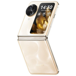 <span class=keywords><strong>OPPO</strong></span> Find N3 Flip 5G สมาร์ทโฟนแท้ หน้าจอ 6.8 นิ้ว ความละเอียด 2520*1080p AMOLED 120Hz ชิปประมวลผล Dimensity 9200 แบตเตอรี่ 3285mAh รองรับการชาร์จเร็ว 44W ระบบปฏิบัติการ Android 13 รองรับ NFC - Product Image 4
