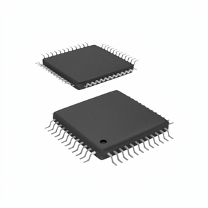 Buy Online Electronic Components C8051F384-GQ Embedded 48 TQFP Authorized Distributor - Product Image 1