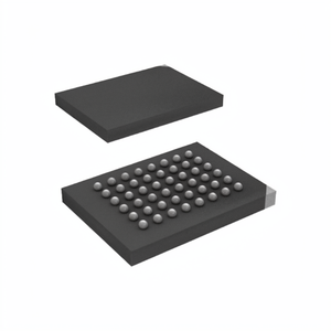 Composant électronique 48 TFBGA M28W640FCB70ZB6E Mémoire BOM IC En stock - Product Image 1