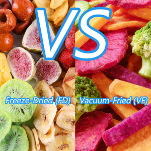 Kiwi Dulce Liofilizado en Paquete al Vacío, Venta Caliente de Fábrica, Snack Crujiente de Kiwi - Product Image 3