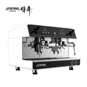 Machine à expresso semi-automatique LaDetina E61 simple/double pour les cafés et salons de thé - Design légendaire Taisho - Product Image 6