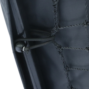Eco-friendly Material Sports Soccer <strong>Rebound</strong> <strong>goal</strong> with Knotted Net - Product Image 4