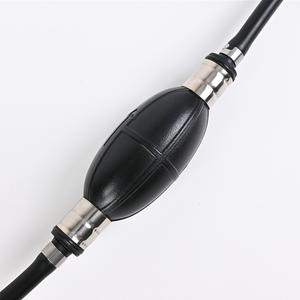 Kit de conduite de carburant pour <span class=keywords><strong>moteur</strong></span> hors-bord Yamaha 6Y1-24306-00, tuyau de 6 mm, connecteur rapide, pièce de rechange pour <span class=keywords><strong>moteur</strong></span> diesel de bateau de pêche à essence - Product Image 3