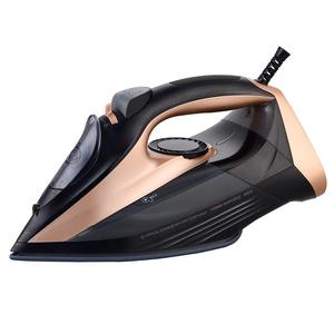 <span class=keywords><strong>Ferro</strong></span> da Stiro <span class=keywords><strong>a</strong></span> Vapore Anbolife 2200W, Serbatoio d'Acqua da 430ml, Piastra in Ceramica Antiaderente, <span class=keywords><strong>Ferro</strong></span> Elettrico Autopulente - Product Image 1