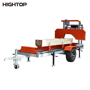 <span class=keywords><strong>Aserradero</strong></span> de Banda <span class=keywords><strong>Casero</strong></span>/<span class=keywords><strong>Aserradero</strong></span> de Banda Automático de Estilo Horizontal para Procesamiento de Madera - Product Image 2