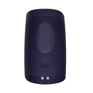 Masajeador Masculino de Larga Duración con Modos de Vibración Rápidos, Carga Rápida, Producto de Masturbación para la Intimidad de Parejas - Product Image 3