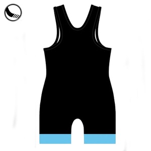 Camiseta de Boxeo Unisex Personalizada por Sublimación, Económica, de Secado Rápido, 100% Poliéster, en Venta - Product Image 2