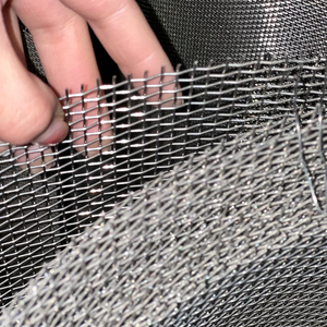 Mạ kẽm mở rộng lưới ốc vít - Product Image 4