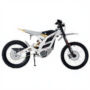 Per <span class=keywords><strong>Moto</strong></span> Elettrica Fuoristrada Falcon GT, Batteria al Litio 72V/40AH, 130KM/H, Veicolo per Strada, Montagna e Foresta - Product Image 1