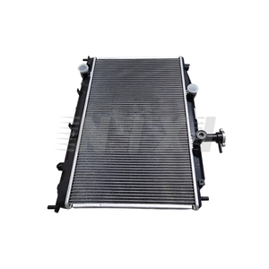 江淮 <span class=keywords><strong>JS2</strong></span> 车型原厂和售后散热器 - Product Image 4