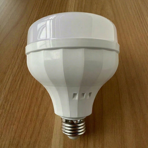 YIHAN <b>LED</b> Emergency Bulb E27 <b>SMD</b> Plastic AC 100-265V Manual Switch 28W Daylight 5000K Ra80 90lm/W 50000H Lifespan Warehouse - Product Image 1