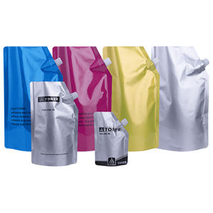 Weemay ผงหมึกโทนเนอร์อเนกประสงค์แบบเติมสำหรับ Lexmark MS MX 310 <span class=keywords><strong>410</strong></span> 510 610 710 810 812เครื่องพิมพ์ - Product Image 5