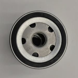 Volkswagen Golf Jetta araba motoru için orijinal otomotiv orijinal ekipman üreticisi otomotiv yağ filtresi 04E115561H - Product Image 2