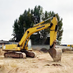 China komatsu PC360-7 PC360-10 PC360 LC-10 Track Excavator Iimported Pump Mini Crawler-type Excavator - Product Image 4