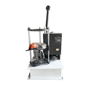 <span class=keywords><strong>Tamis</strong></span> vibrant professionnel <span class=keywords><strong>chinois</strong></span> pour laboratoire de géologie, à 1 à 7 couches, pour analyse et test de tamisage - Product Image 2
