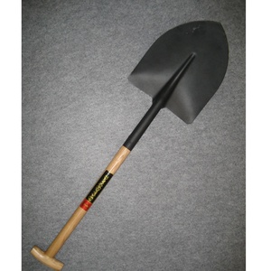 S518 pala de fábrica de fabricación de acero al carbono - Product Image 4