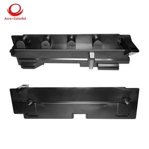 Cartouche de récupération d'encre pour Kyocera 406ci 408ci 508ci Copystar CS406ci CS408ci CS508ci <span class=keywords><strong>Utax</strong></span> Triumph-Adler <span class=keywords><strong>400ci</strong></span> 402ci 502ci - Product Image 1