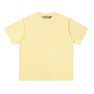 T-shirt da uomo oversize in cotone di alta qualità con logo personalizzato, stampa sportiva casual, vestibilità ampia, essenziale per la moda streetwear - Product Image 6