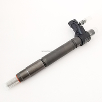 Injektor Piezo Baru Asli 0445116043 0445116073 0986435423 LR022335 LR056366 JDE36716