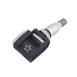 Sensor de presión de neumáticos TPMS, venta al por mayor, piezas automotrices 6887140-01 para <span class=keywords><strong>BMW</strong></span> X5 433MHz, Sensor TPMS de control de presión de neumáticos - Product Image 6
