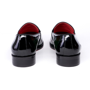 Nuevo Diseño de <span class=keywords><strong>Zapatos</strong></span> de Vestir Transpirables <span class=keywords><strong>para</strong></span> <span class=keywords><strong>Hombre</strong></span>, Talla Grande, Cuero Vacuno Genuino, <span class=keywords><strong>Zapatos</strong></span> Oxford Formales de Negocios, Oficina, Carrera, Casuales <span class=keywords><strong>para</strong></span> <span class=keywords><strong>Hombre</strong></span> - Product Image 5