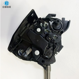 สำหรับ <span class=keywords><strong>Toyota</strong></span> Lexus <span class=keywords><strong>rx</strong></span>/ux/lc/rz/es/IS /ct/gs/gx/gx ประตูดูดไฟฟ้ารถยนต์ประตูปิดนุ่มล็อคประตูอัตโนมัติอะไหล่ - Product Image 5