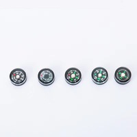 Nouveau 12mm Mini boussole de poche boussole de survie pour randonnée Camping activités de plein air accessoire multi-outils