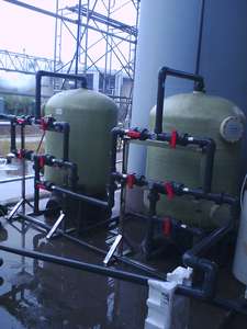 Sistema Addolcitore d'<span class=keywords><strong>Acqua</strong></span> Completamente Automatico per Uso Commerciale e Industriale, Dispositivo per Addolcimento <span class=keywords><strong>Acqua</strong></span> Dura per Caldaie e <span class=keywords><strong>Acqua</strong></span> di Raffreddamento a Circolazione Continua - Product Image 2