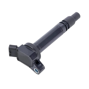 丰田车型Etios Hilux Previa Prius C Harrier-OE No 27301-2b010发动机代码发动机电装的高质量二手点火线圈 - Product Image 3