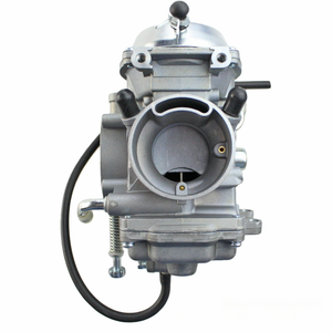 Carburador PD34J de 34 mm para Polaris Ranger 500 Sportsman 500 450 <span class=keywords><strong>4x4</strong></span> 2x4 ATV Reemplaza 13200-19BE1 - Product Image 2