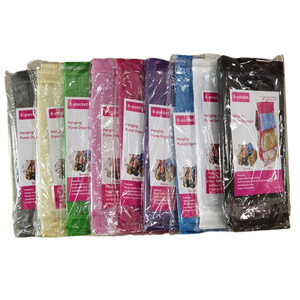 Hot Bán Hai Mặt Không Dệt Treo Lưu Trữ Túi Bụi Bằng Chứng Cho Quần Áo Và Túi Xách Bán Buôn - Product Image 6