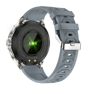 Smartwatch DA03 1.85 Pollici per Sport all'Aperto, Cardiofrequenzimetro, Chiamate BT, Batteria 710mAH, Impermeabile, Assistente Vocale, Orologio Intelligente da Uomo 2026 - Product Image 6