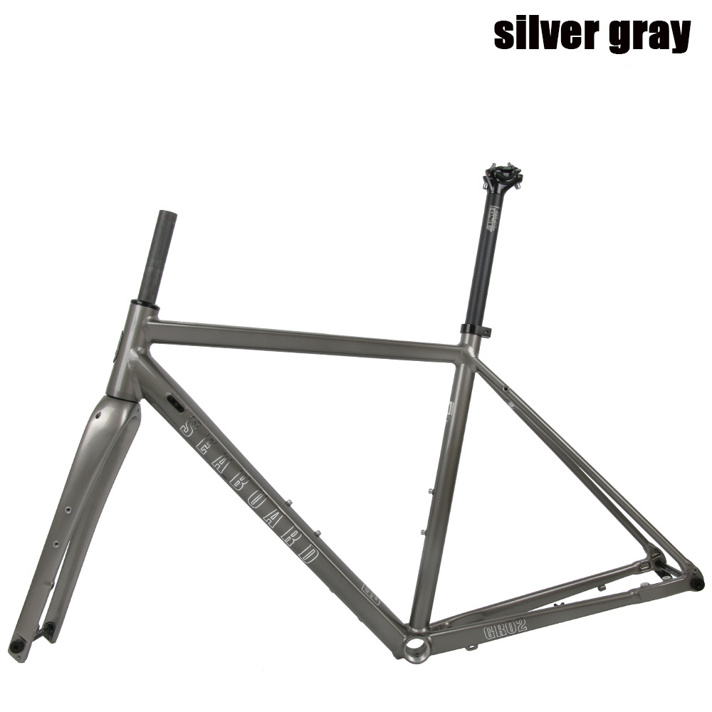 สีเงินและสีเทา