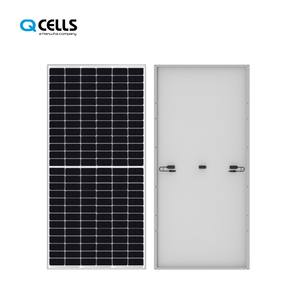 Hanwha <span class=keywords><strong>Q</strong></span>. Cellules <span class=keywords><strong>Q</strong></span>.Peak Duo ML-G10 panneaux solaires de type N 450W <span class=keywords><strong>500W</strong></span> 600W 550W Modules PV-Module Chine <span class=keywords><strong>Q</strong></span> Cell 450W <span class=keywords><strong>500W</strong></span> 600W 550W - Product Image 3